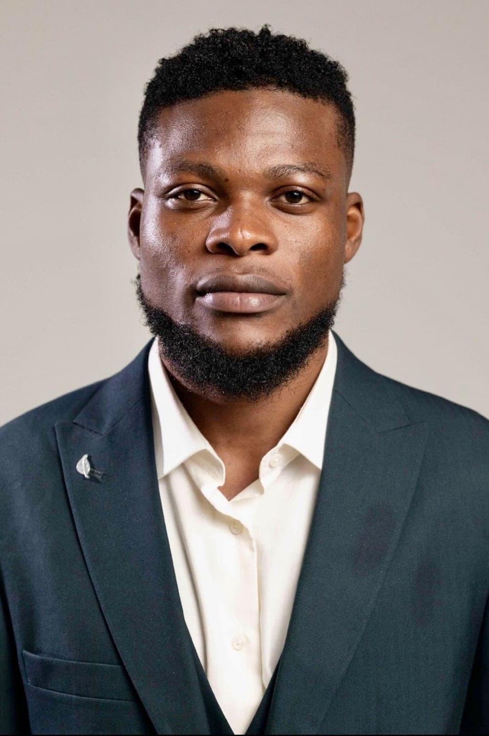 Marc Williams, founder of BestDid