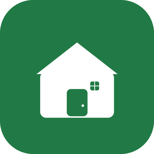 PadiRent logo