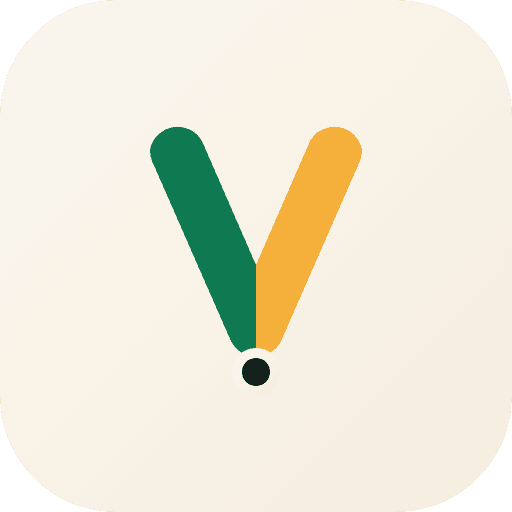 Vendwa logo